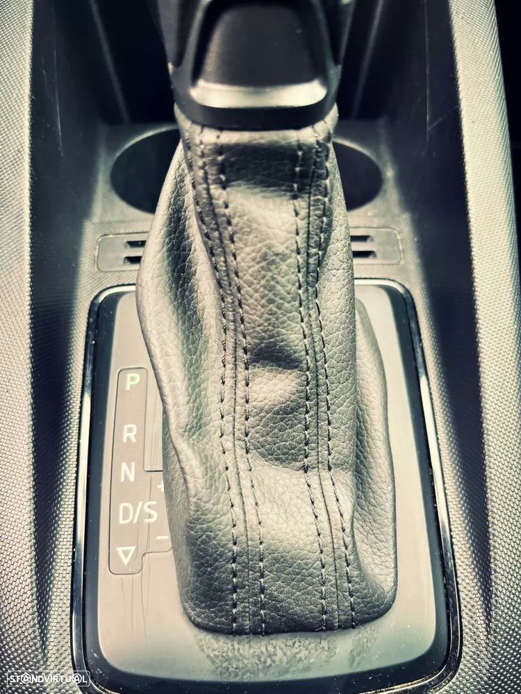 Skoda Fabia Break 1.0 TSI Style DSG - 4