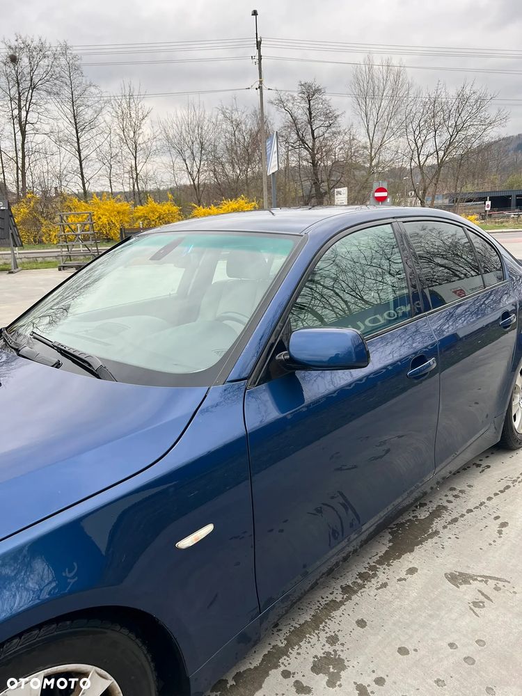 BMW Seria 5 530d - 4