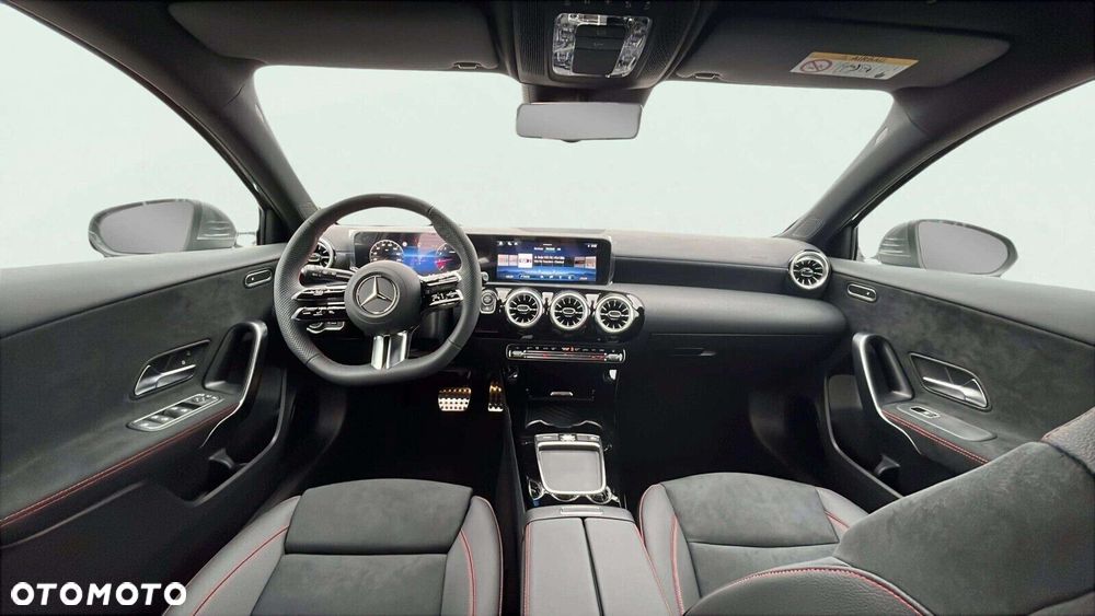 Mercedes-Benz Klasa A - 11