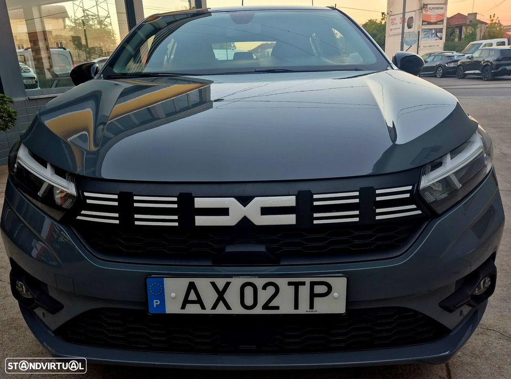 Dacia Sandero - 13