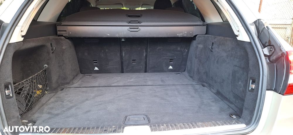 Mercedes-Benz C 180 (BlueTEC) d 7G-TRONIC - 5