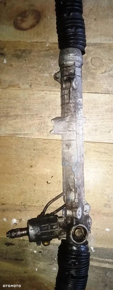 Maglownica Fiat Bravo - 2