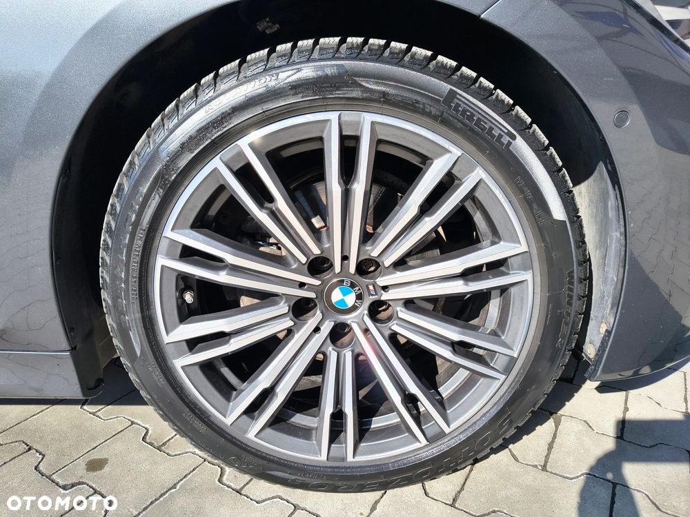BMW Seria 3 - 19