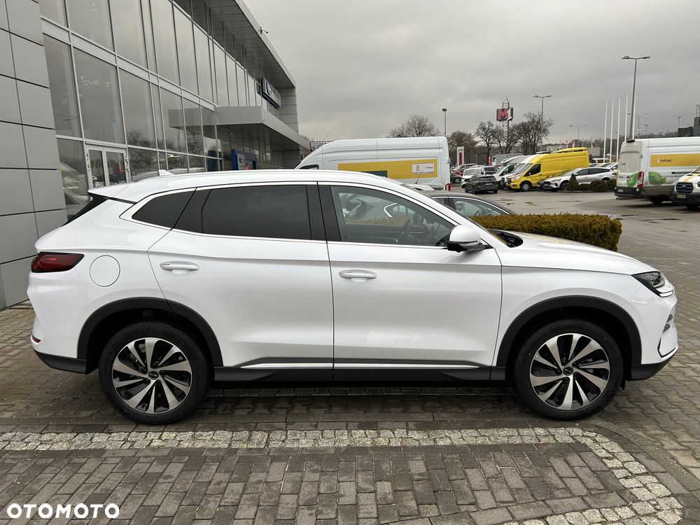 BYD Seal U 1.5 Comfort - 6