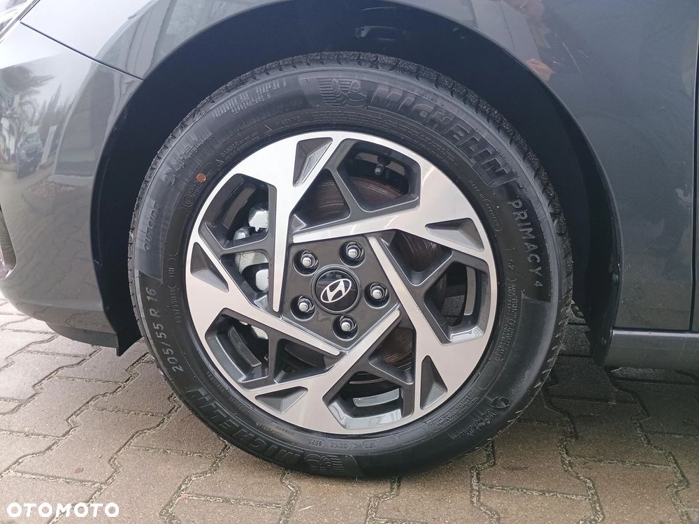 Hyundai i30 1.0 T-GDI Smart DCT - 18