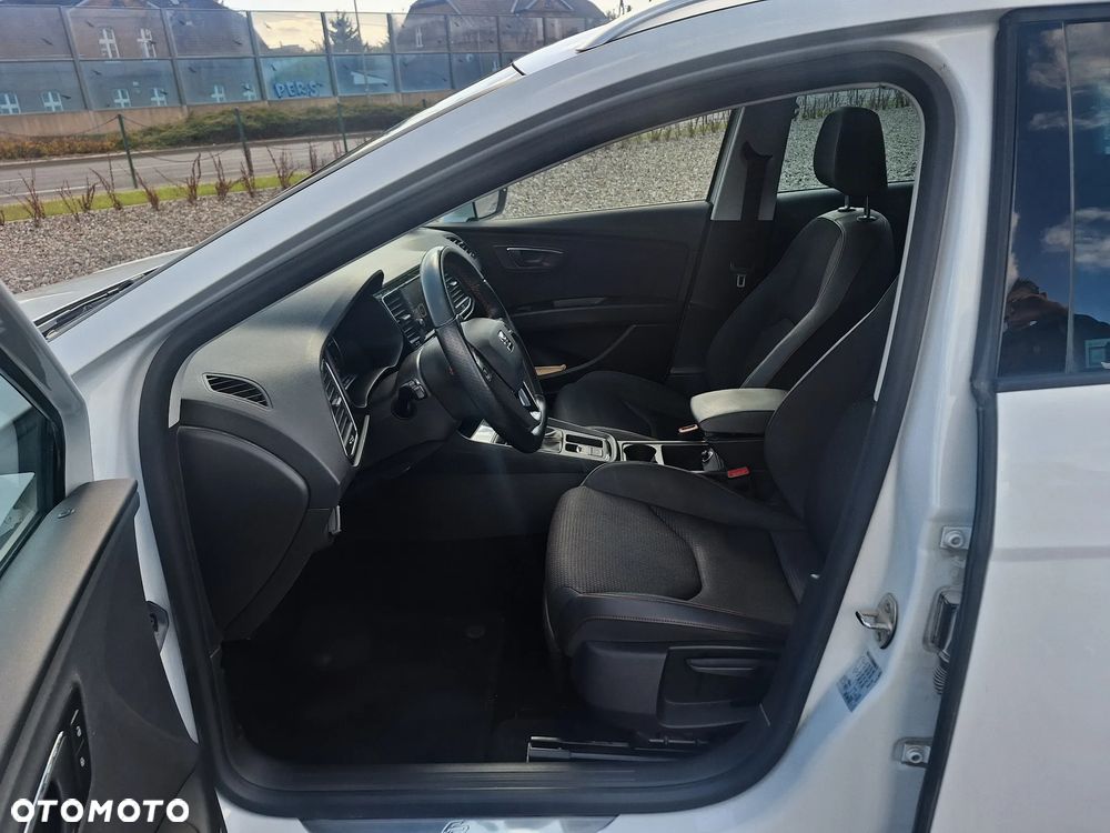 Seat Leon 1.4 TSI FR S&S - 6