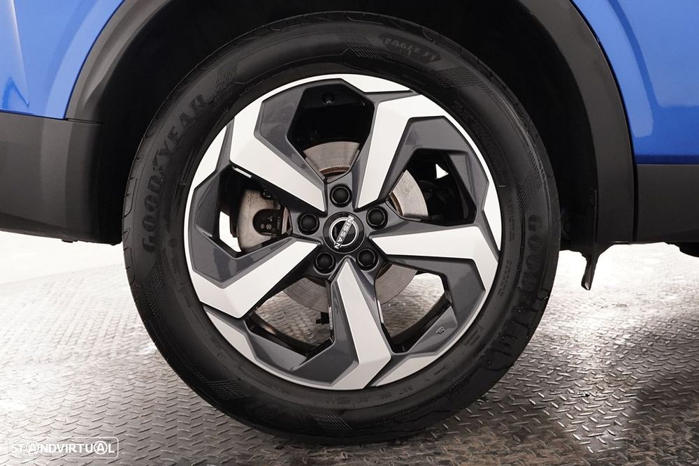 Nissan Qashqai 1.5 e-Power N-Connecta - 5