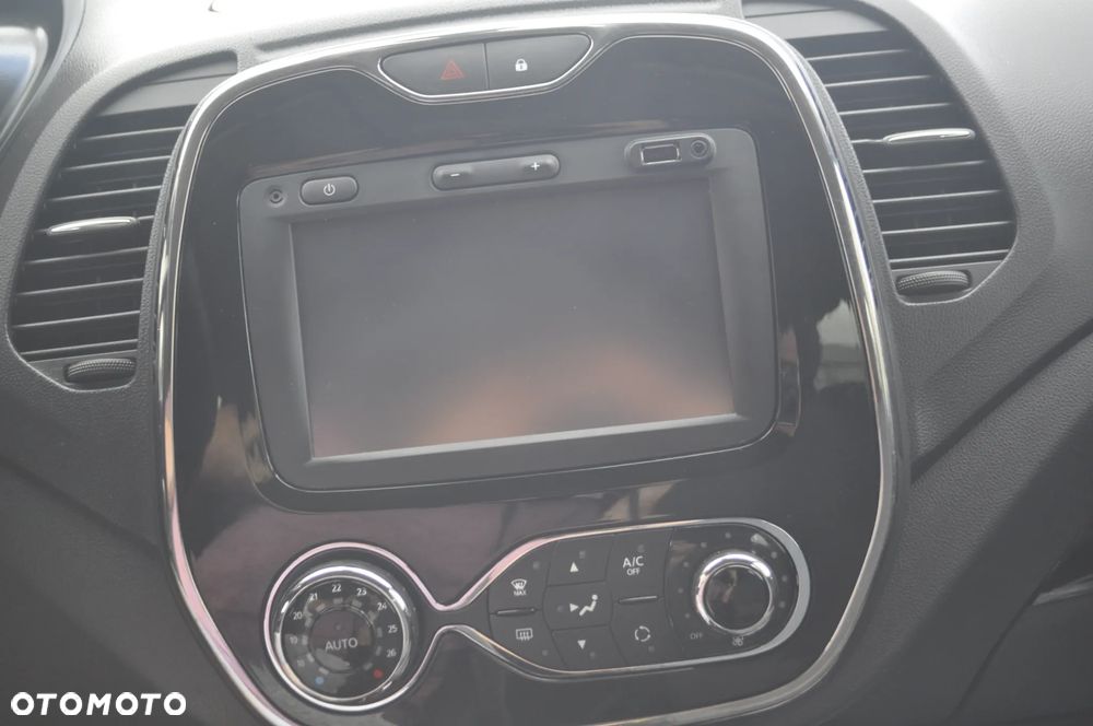 Renault Captur 1.2 TCe Intens EDC - 12