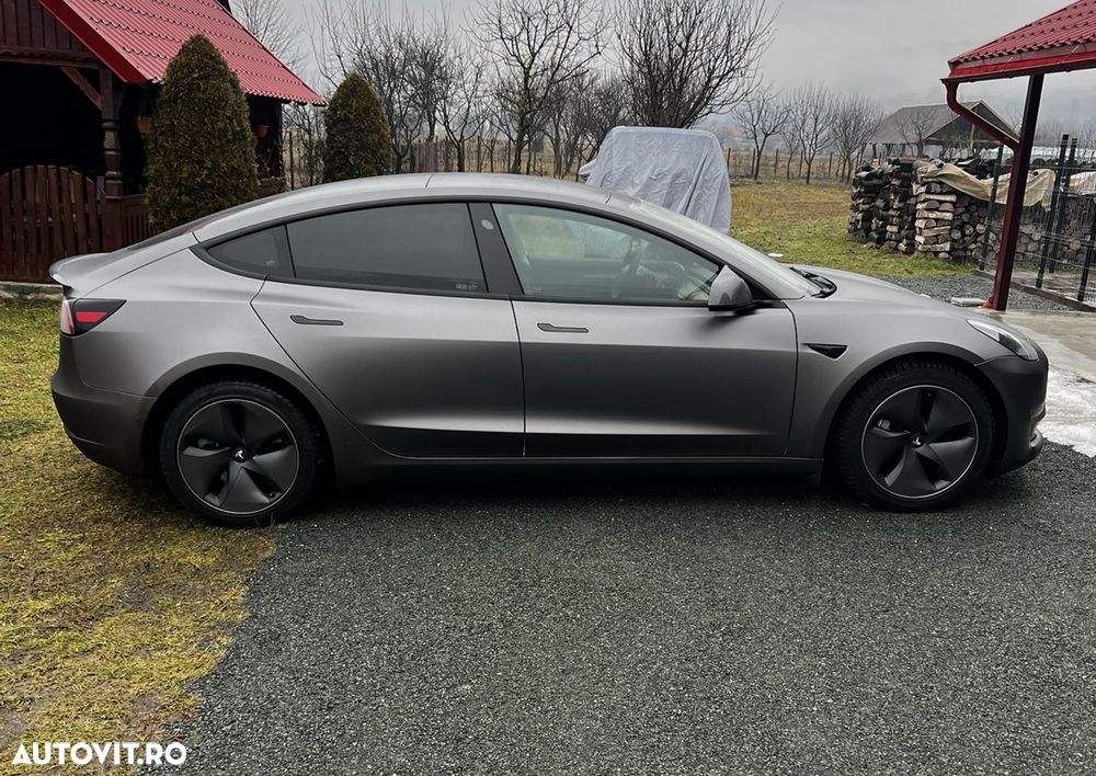 Tesla Model 3 Long Range AWD Premium - 10