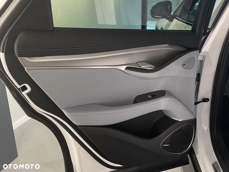 BYD Sealion 7 82.5kWh Design AWD - 9