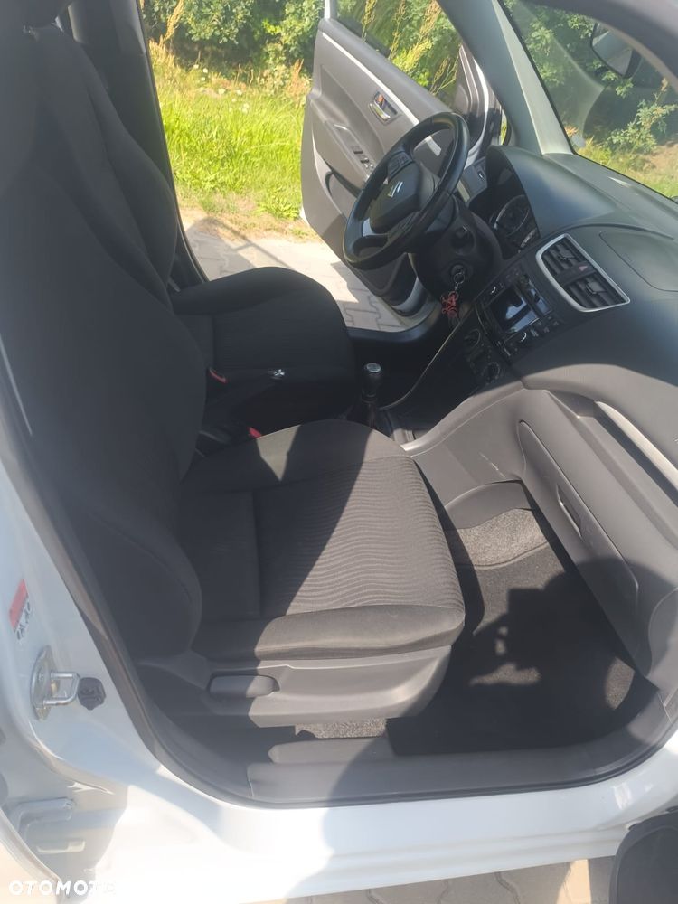 Suzuki Swift 1.2 Comfort - 15