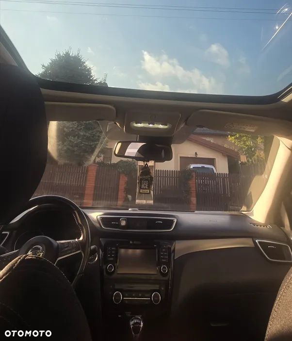 Nissan Qashqai - 17