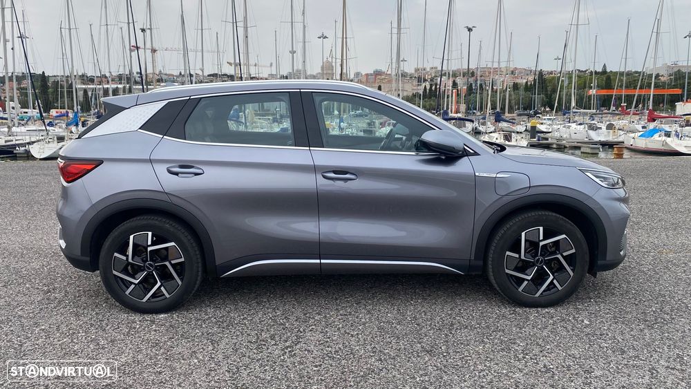 BYD Atto 3 60.48 kWh Design - 5