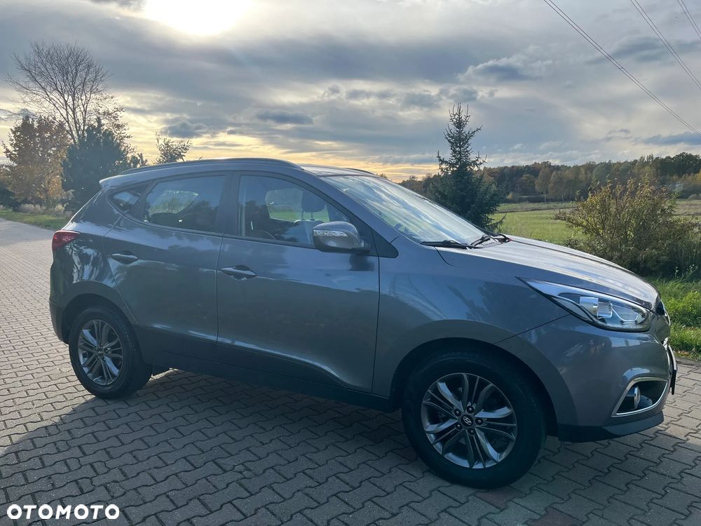 Hyundai ix35 - 7