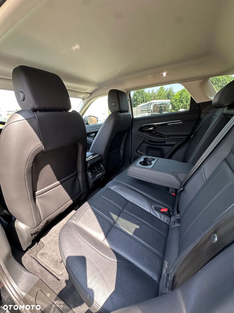 Land Rover Range Rover Evoque P300e R-Dynamic SE - 18