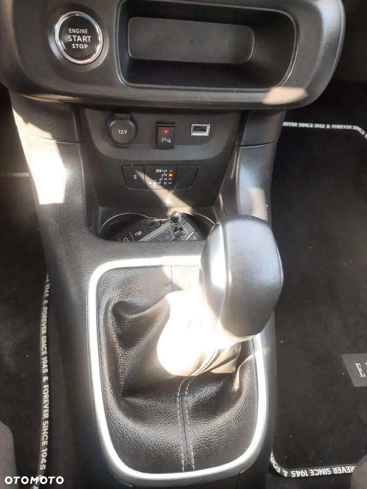 Citroën C3 1.2 PureTech Elle EAT6 - 16