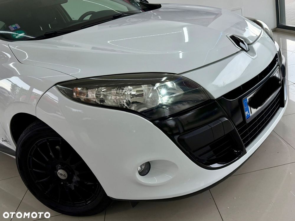 Renault Megane 1.6 16V Color Edition - 35