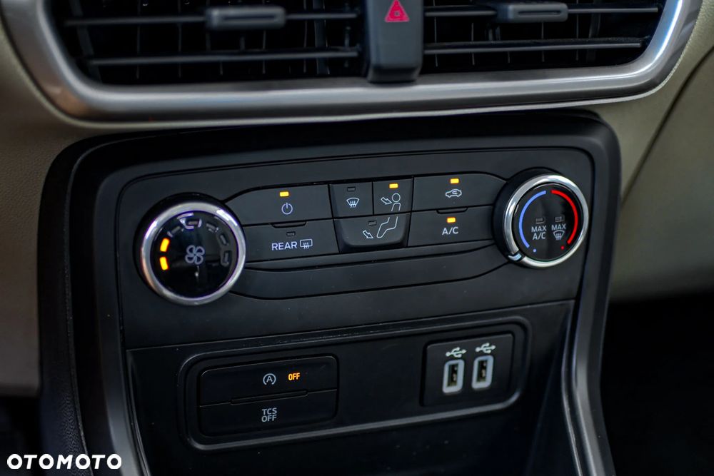 Ford EcoSport - 14