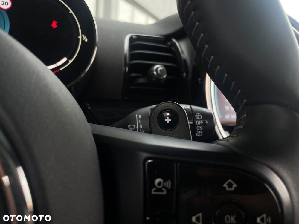 MINI Clubman - 29