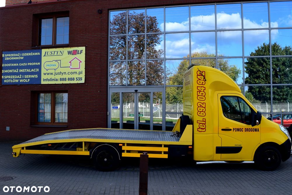 Renault MASTER - 14