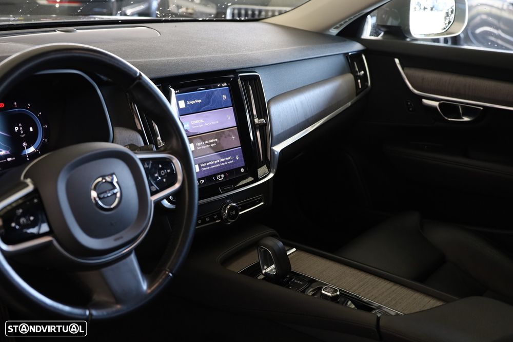 Volvo V90 Cross Country 2.0 B4 AWD - 15