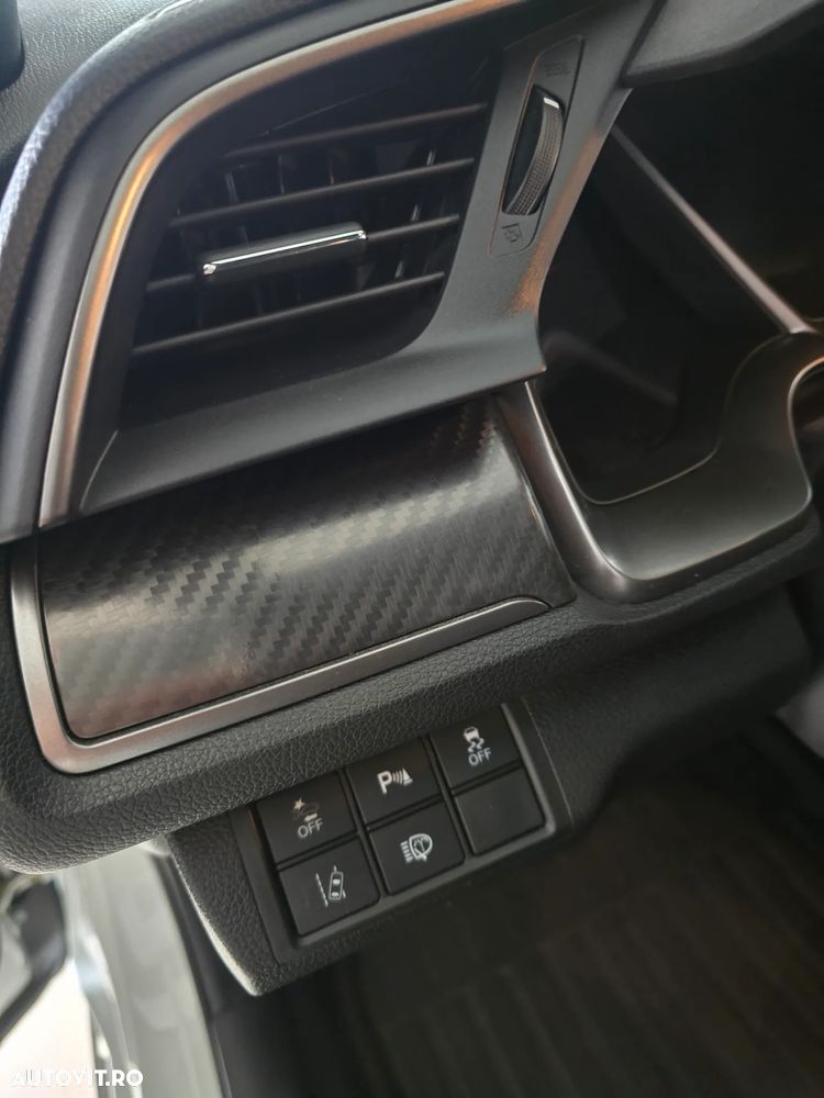 Honda Civic 1.5 VTEC Turbo Sport - 16