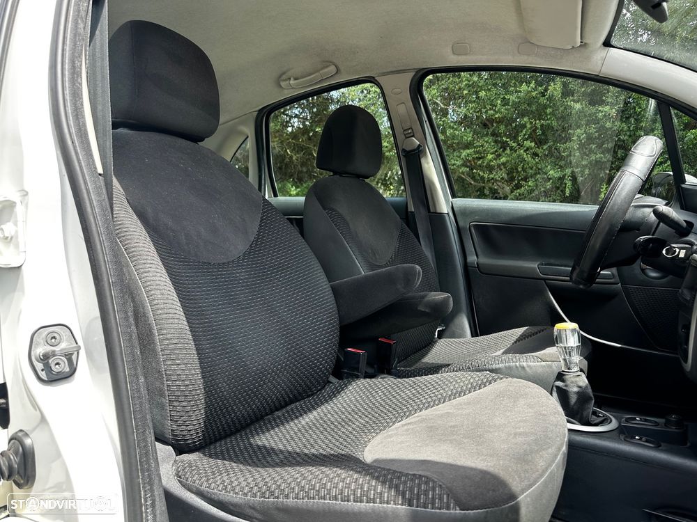 Citroën C3 1.4 HDi Airdream Seduction - 7