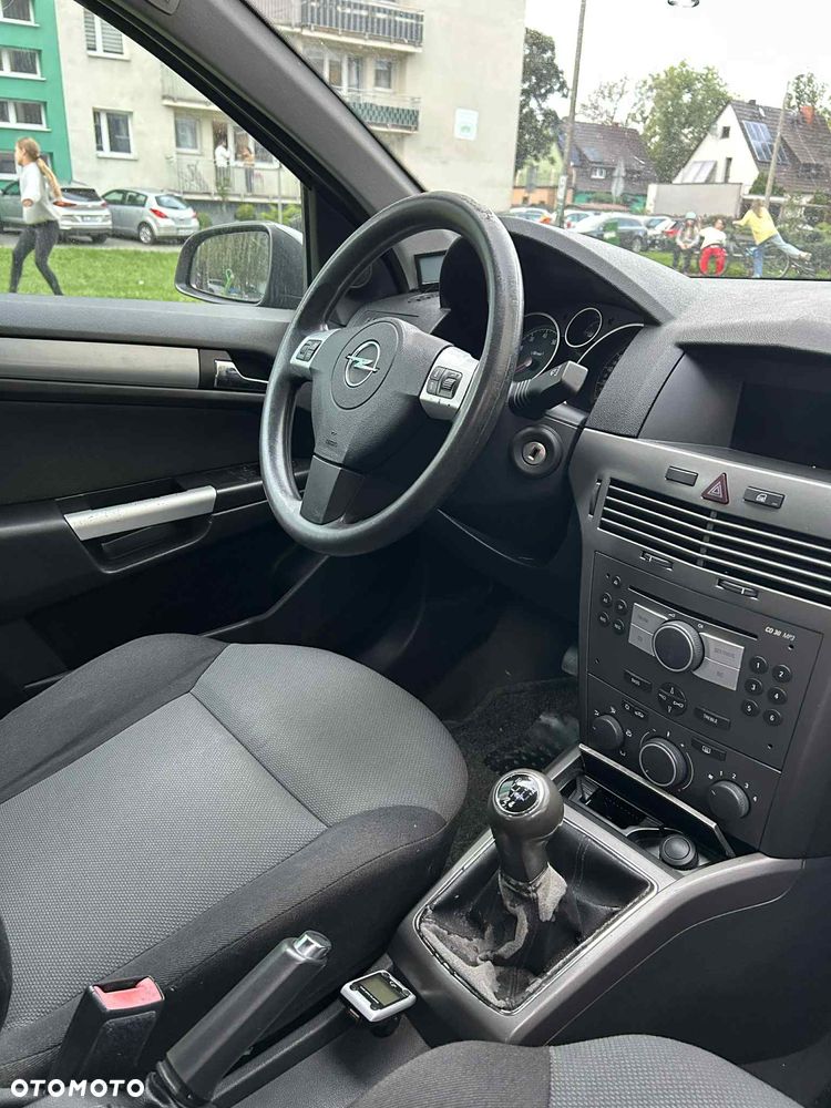 Opel Astra 1.4 Start - 1