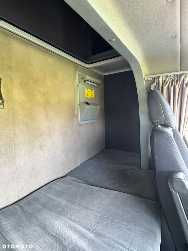 Opel MOVANO - 14