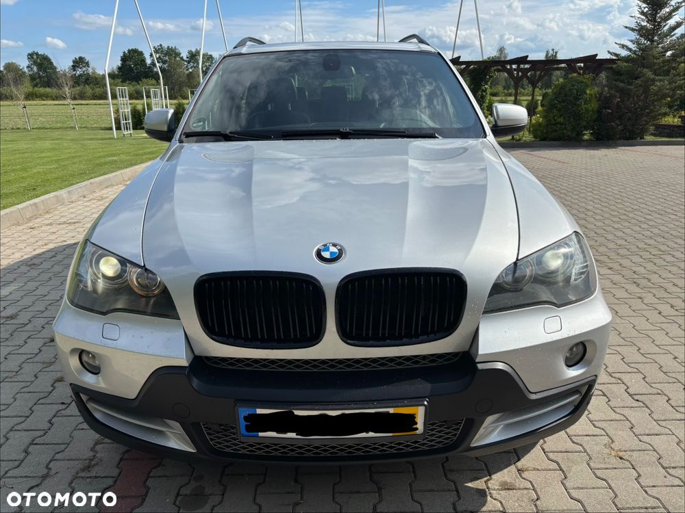 BMW X5 xDrive30d - 5