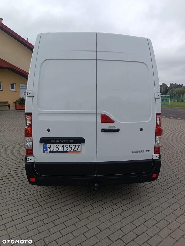 Renault Master - 5