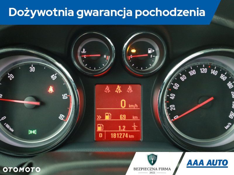 Opel Mokka - 10