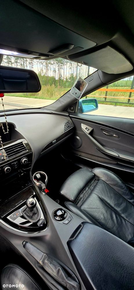 BMW Seria 6 - 11