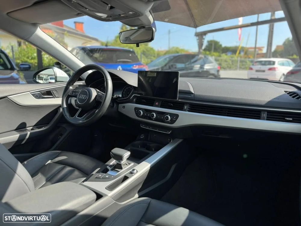 Audi A5 Sportback 30 TDI S tronic - 18