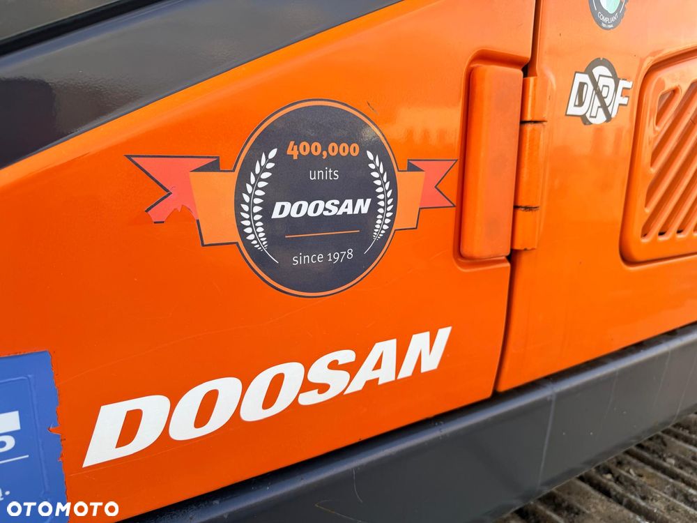 Doosan DX140 LC-5 - 5