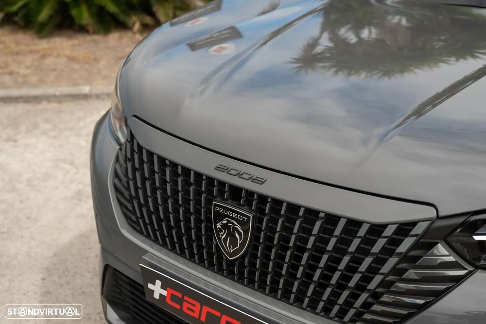 Peugeot e-2008 GT - 3
