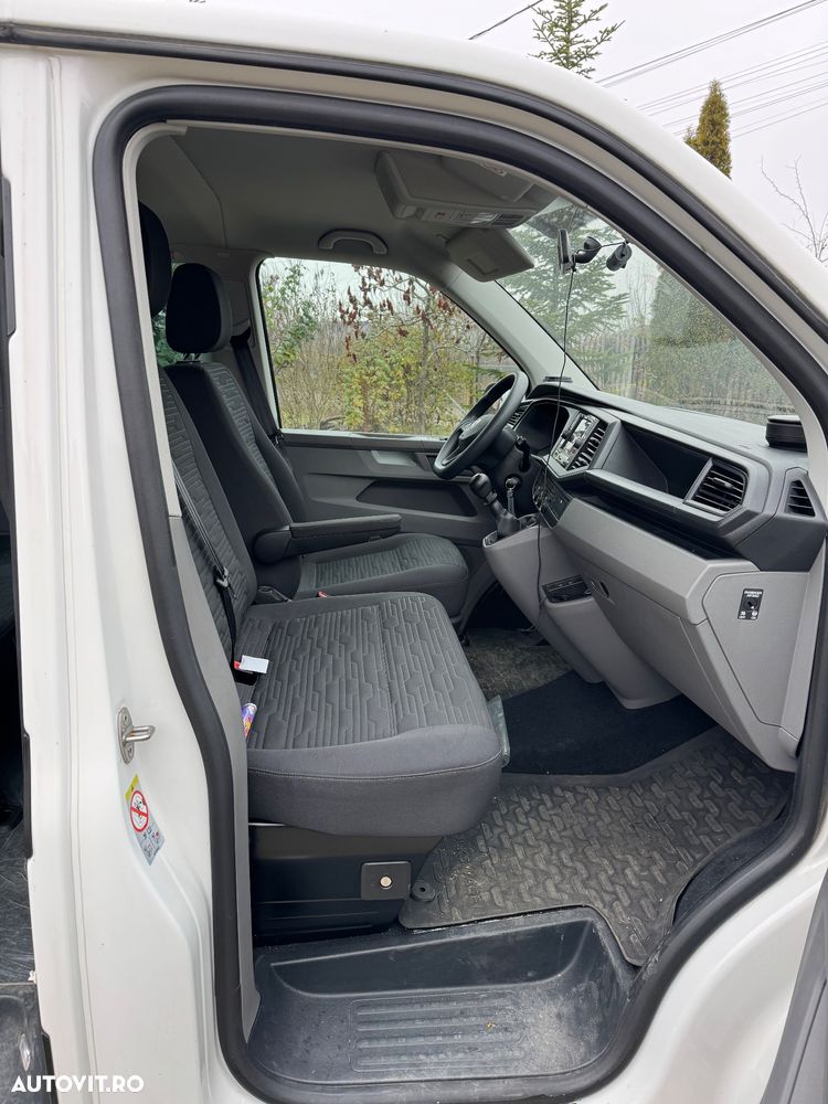 Volkswagen Caravelle 2.0 TDI 110 kW LR Comfortline - 3