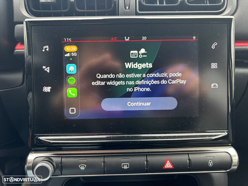 Citroën C3 1.2 PureTech C-Series - 32