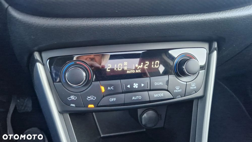 Suzuki SX4 S-Cross 1.6 DDiS 4x2 limited+ - 15