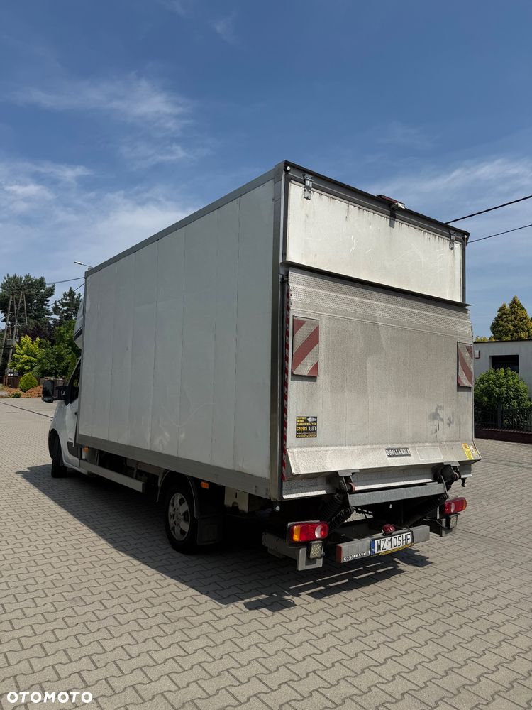 Renault Master - 5