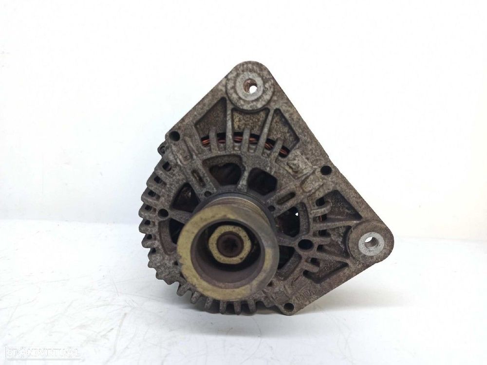 ALTERNADOR RENAULT MEGANE II BERLINA 5P CONFORT DYNAMIQUE - 9