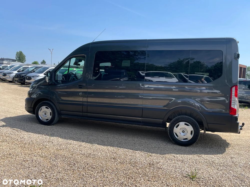 Ford Transit Kombi M1 L3H2 Trend - 17