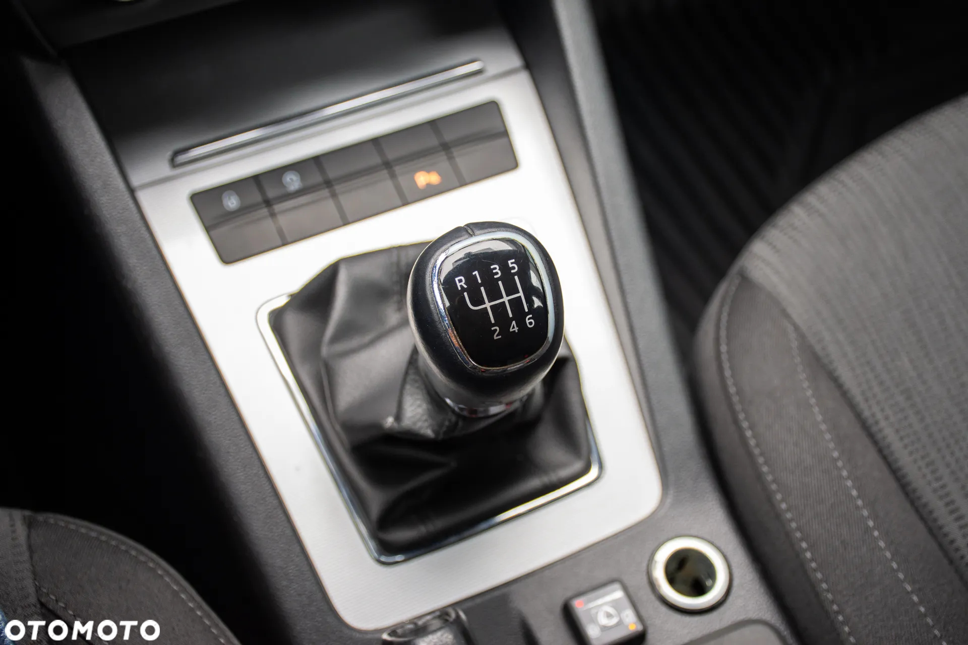 Skoda Octavia 1.4 TSI Style - 40