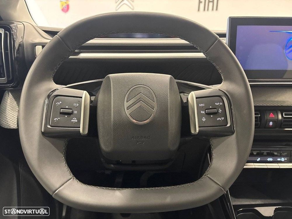 Citroën C3 1.2 PureTech Max - 12