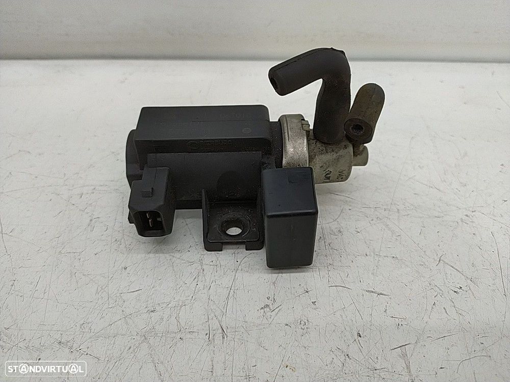 Valvula Pressão Turbo Vacuo / Egr Opel Astra H Caixa (L70) - 1