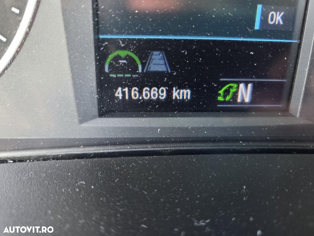 MAN XXL 18.510 4x2, 2021, 416.696km, KIT BASCULARE, Aer conditionat in STATIONARE, FRIGIDER, jante Aluminiu, Anv NOI, rezervor 600l, Cutie automata+INTARDER 6 trepte, goarne, girofaruri, Navigatie, posibilitat leasing 4 ani-CA NOU-PROMOTIE 42.900 EUR+Tva - 27