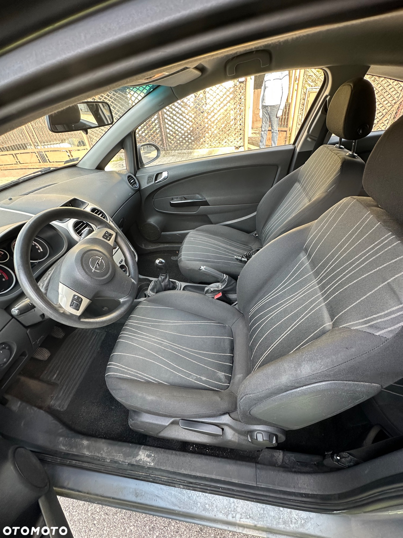 Opel Corsa - 7