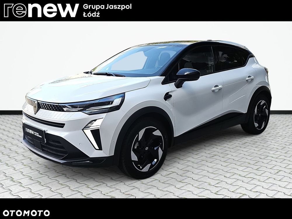 Renault Captur - 1