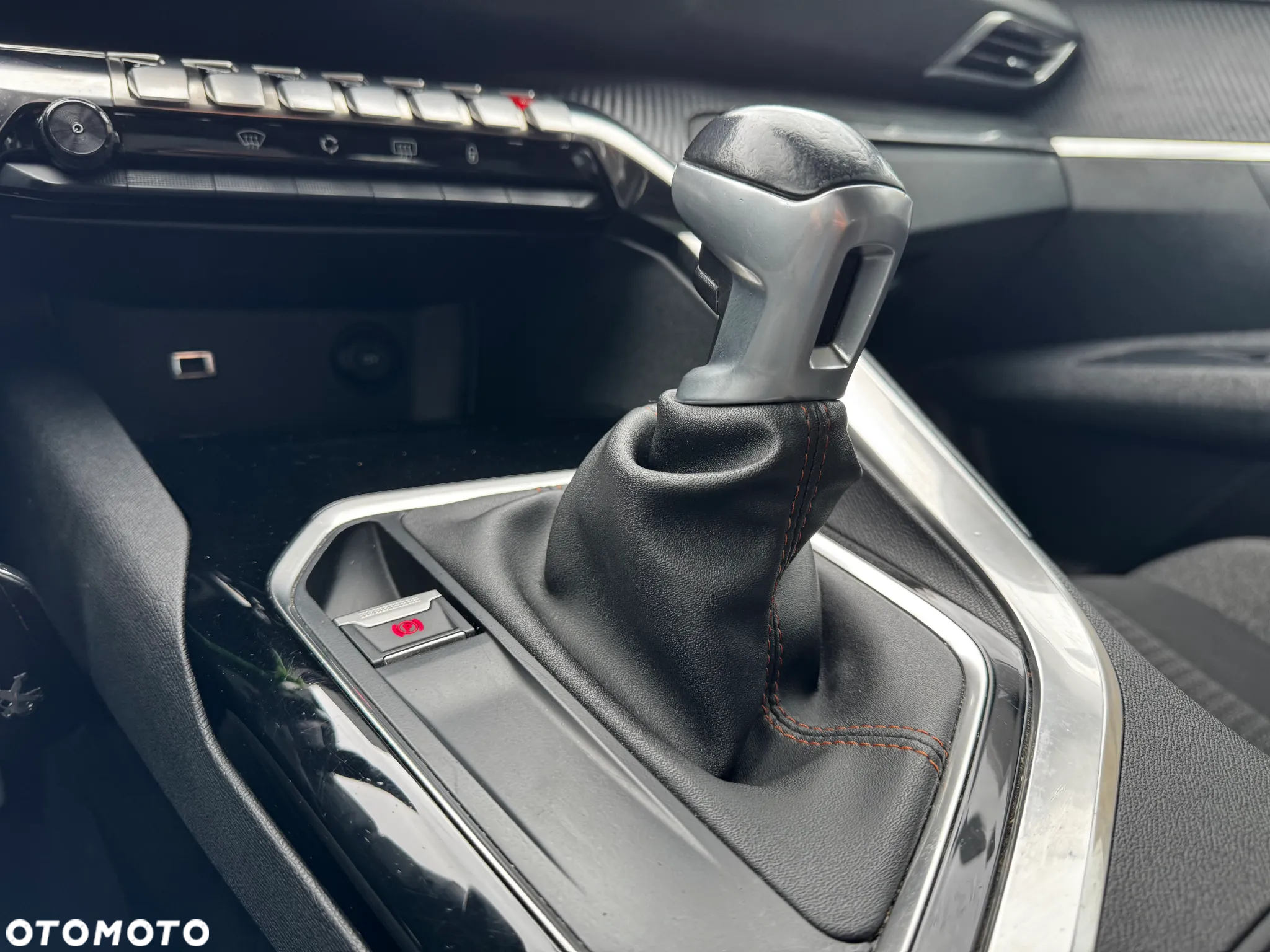 Peugeot 5008 1.6 BlueHDi Active 7os - 21