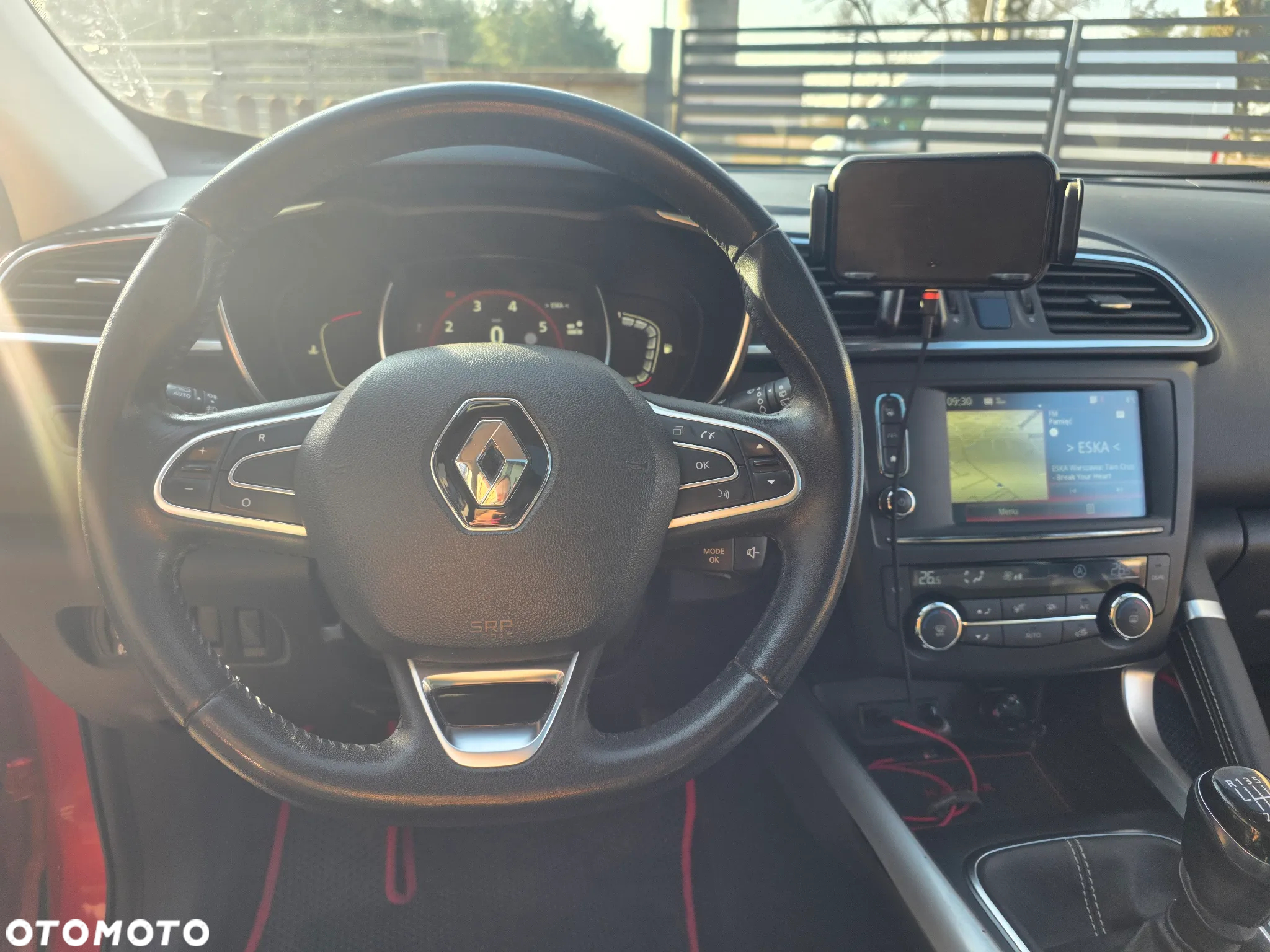 Renault Kadjar - 11